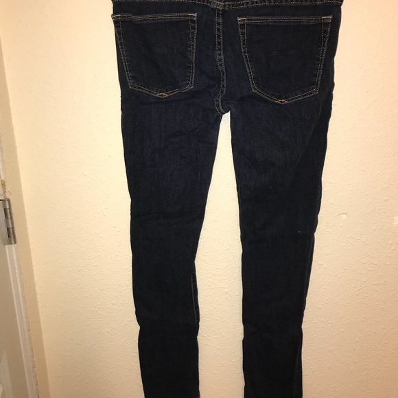 GAP Always Skinny Jeans - Picture 2 of 2